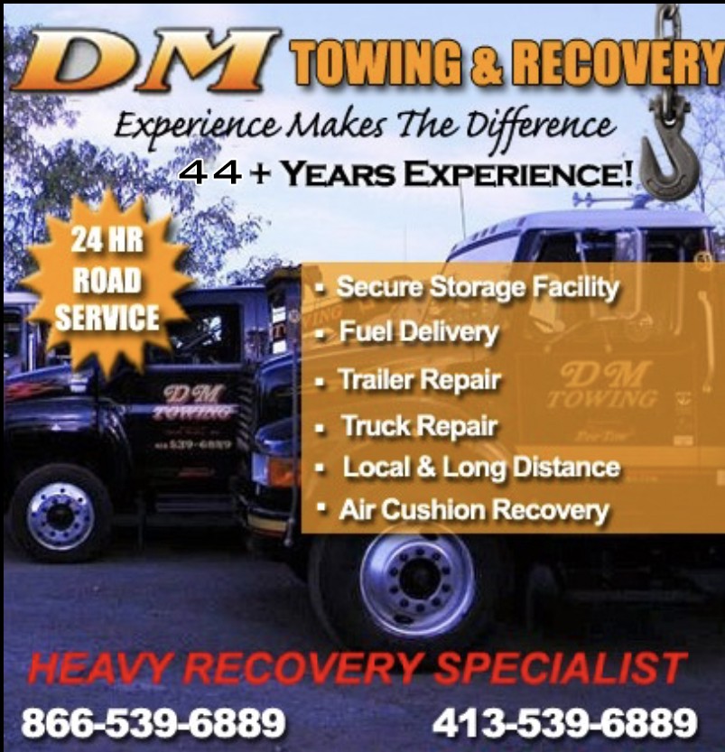 http://www.dmtowing.com